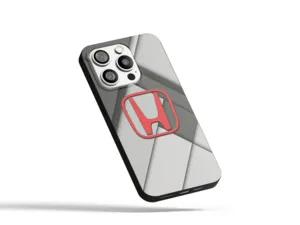 Honda Étui Smartphone Look Minimal Standard